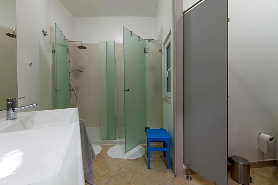 Inn Possible Lisbon Hostel