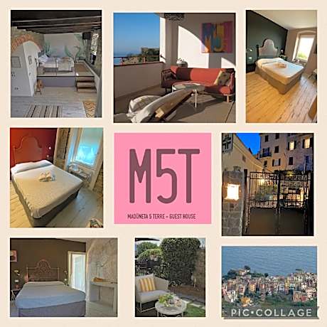 Maduneta 5 Terre Guesthouse 