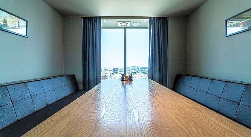 Gangneung Tourist Hotel