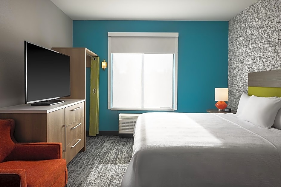 Home2 Suites By Hilton Bend, Or