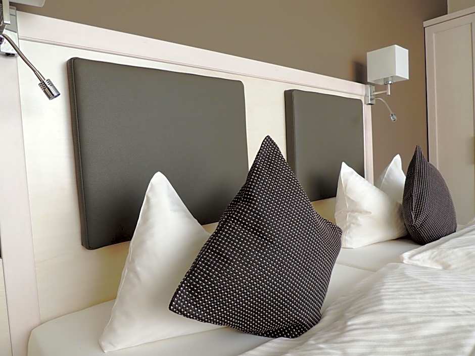 Hotel Prinz Heinrich