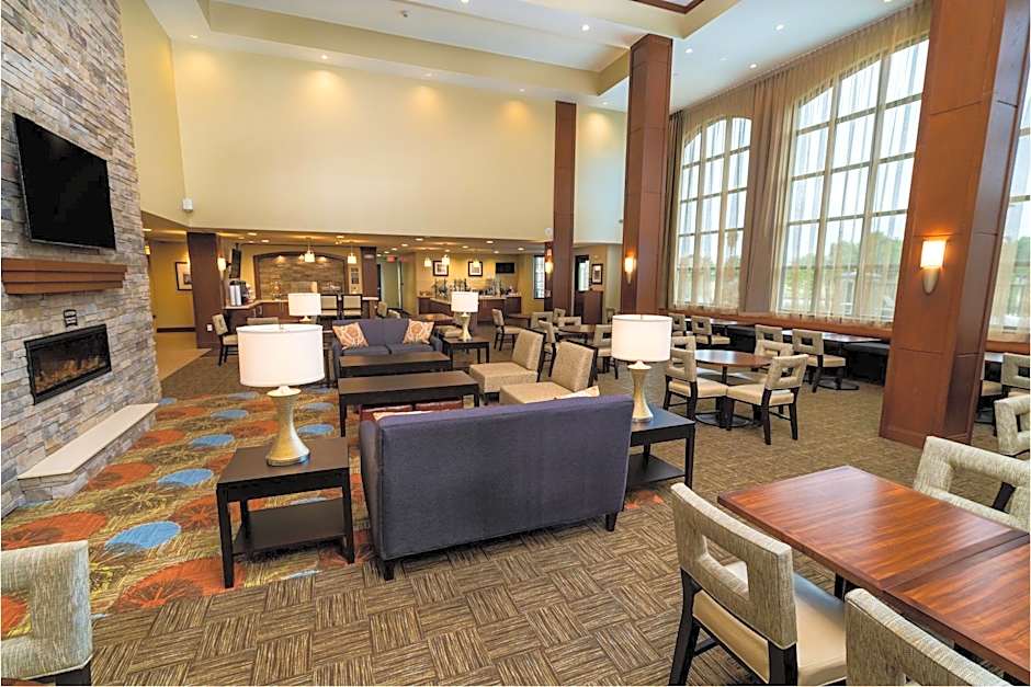 Staybridge Suites Newark-Fremont By IHG