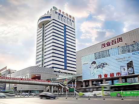 Vienna Hotel Hebei Qinhuangdao Hebei Street Taiyangcheng