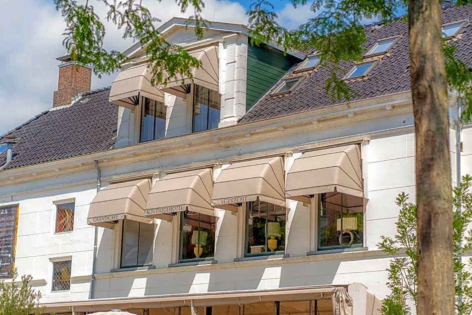 Boutiquehotel 't Gerecht