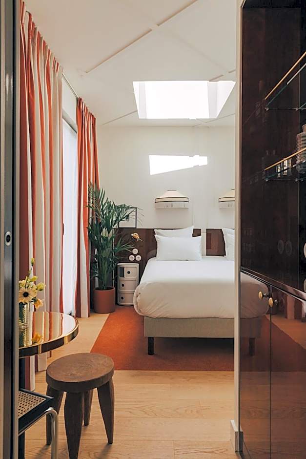 Hôtel Wallace