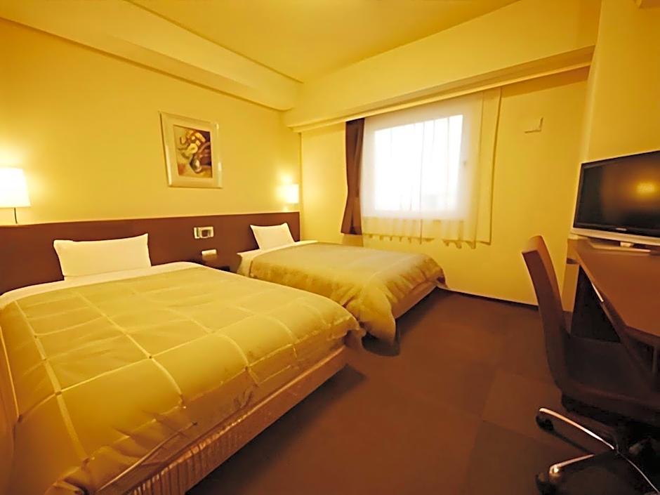 Hotel Route Inn Komagane Inter