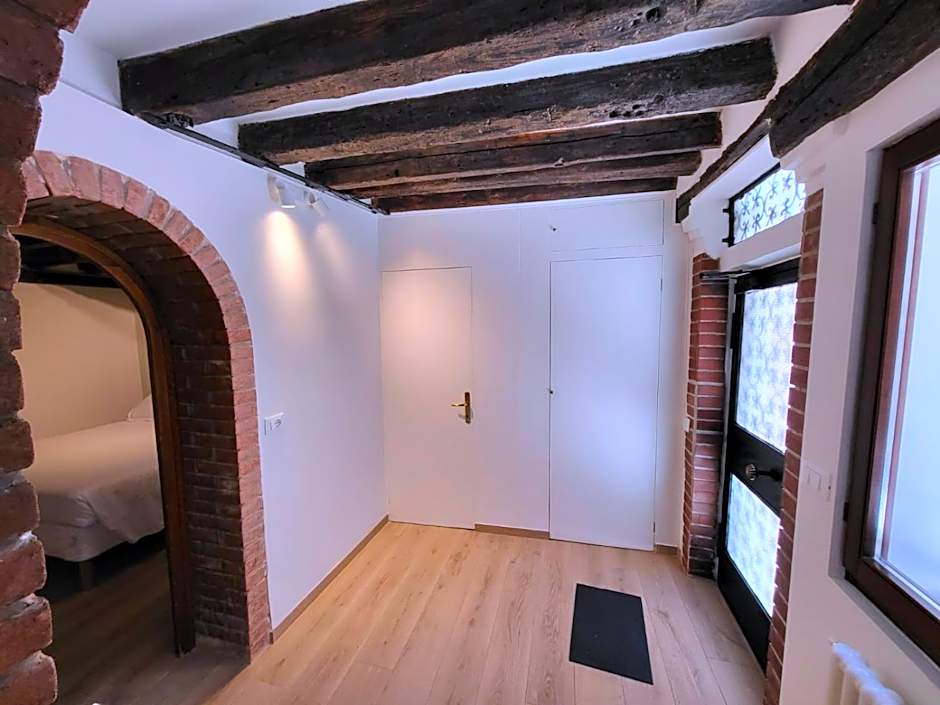 Hotel Ca Dei Conti