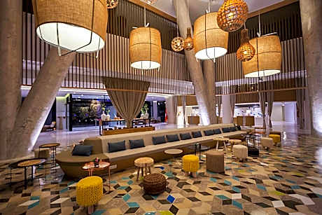 Sousse Pearl Marriott Resort & Spa