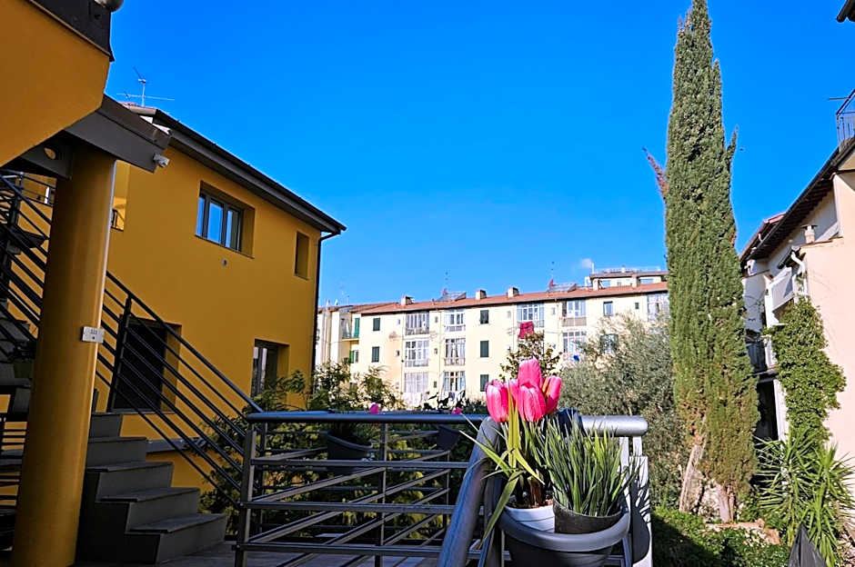 Select Executive Residence