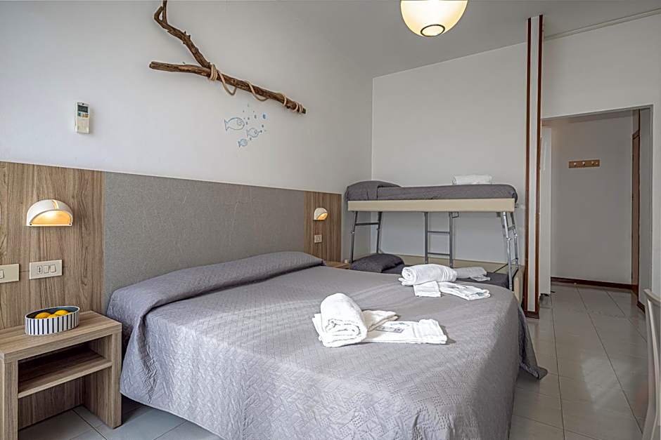Hotel Astrid