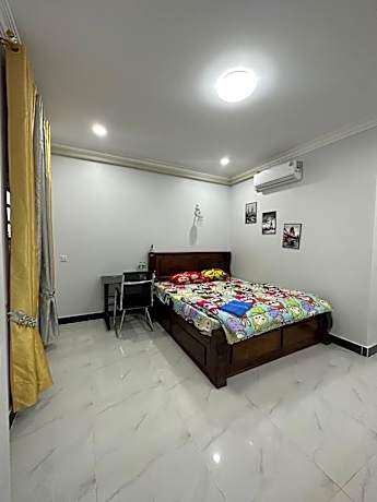 Rom Residence Poipet