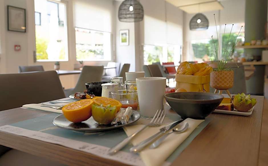 Hôtel Jules Verne Biarritz