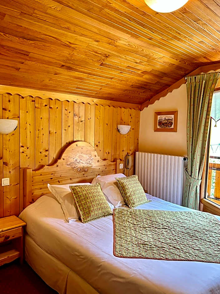 Hameau des Prodains - Hôtel