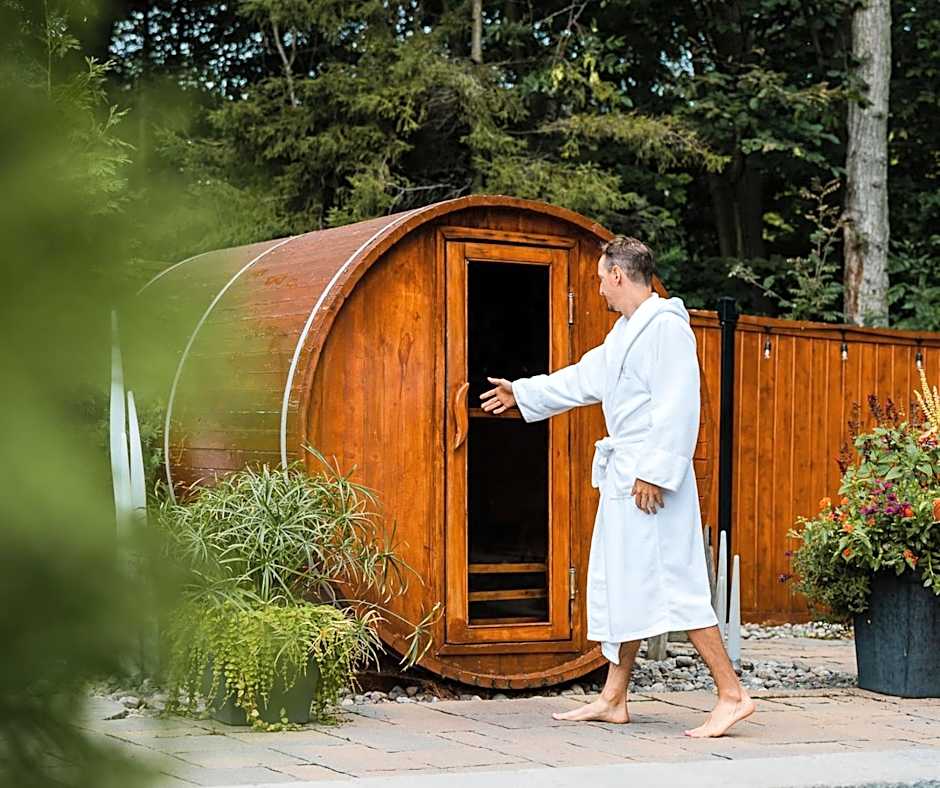 Hotel Montfort Nicolet