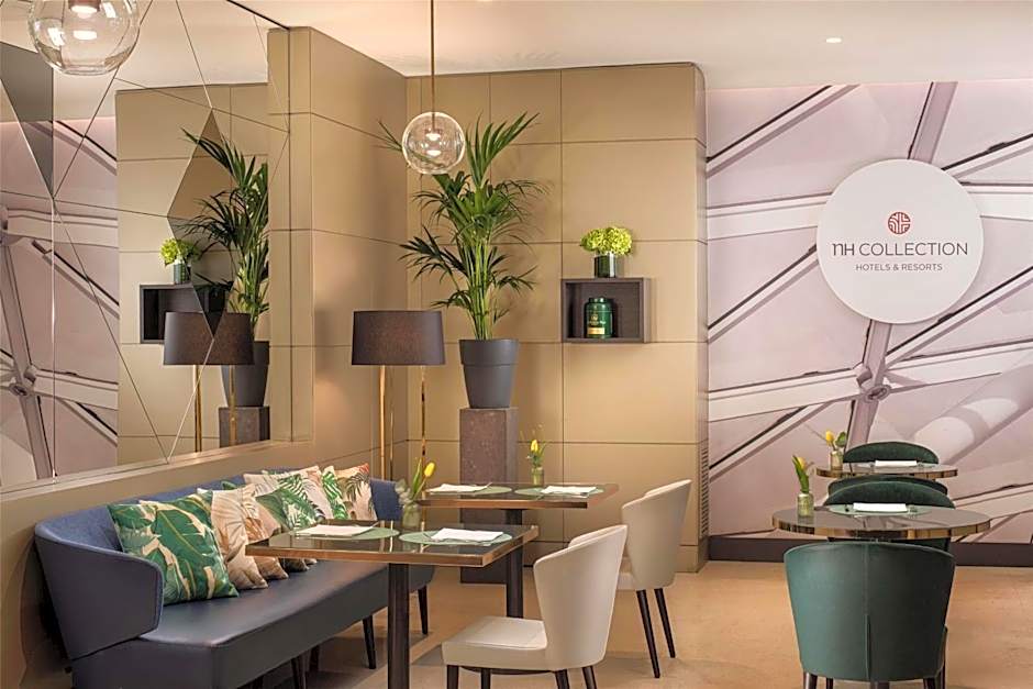 NH Collection Porta Nuova