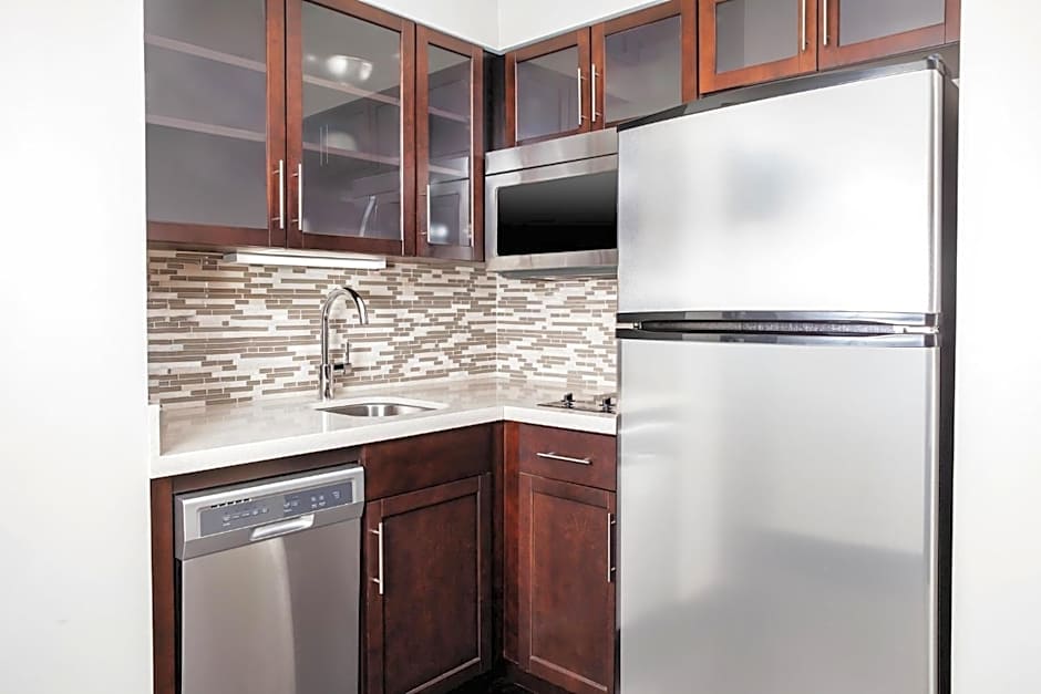 Staybridge Suites Denver- Central Park By IHG