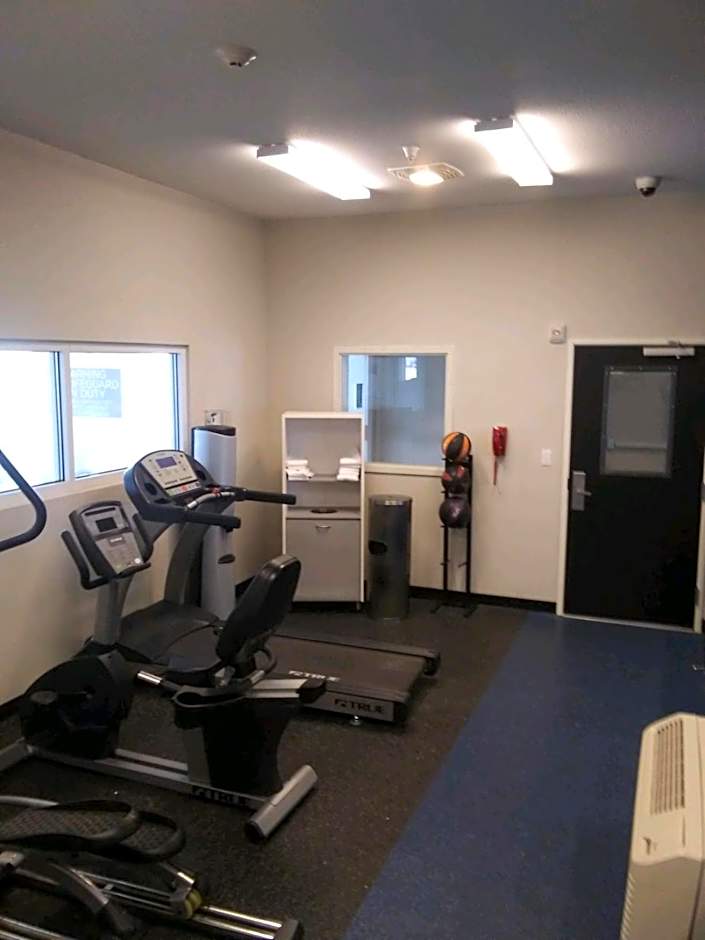 Microtel Inn And Suites By Wyndham Sweetwater