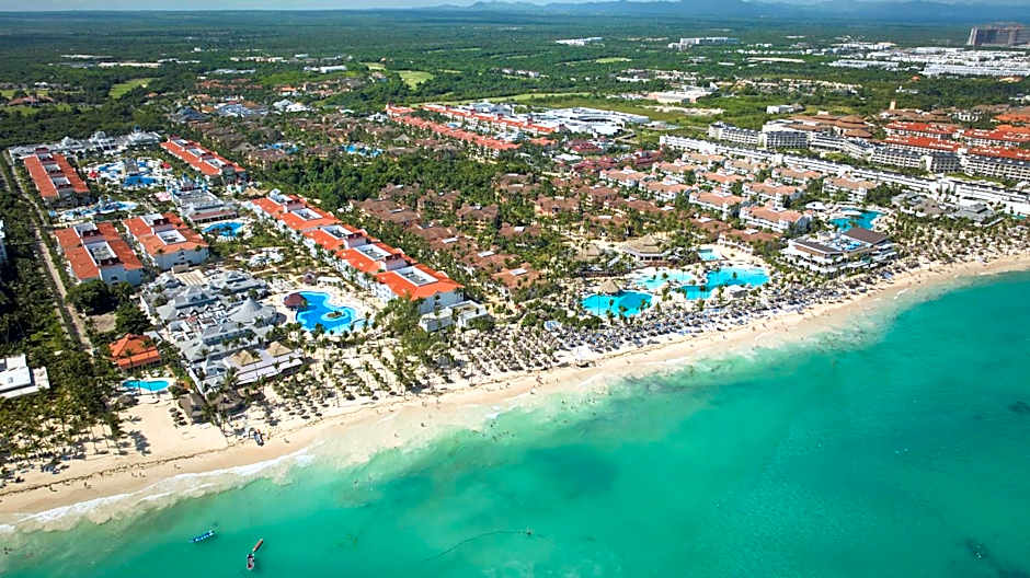 Photo 1 of 80 of Bahia Principe Luxury Esmeralda - All Inclusive