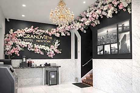 Grandview Hotel New York