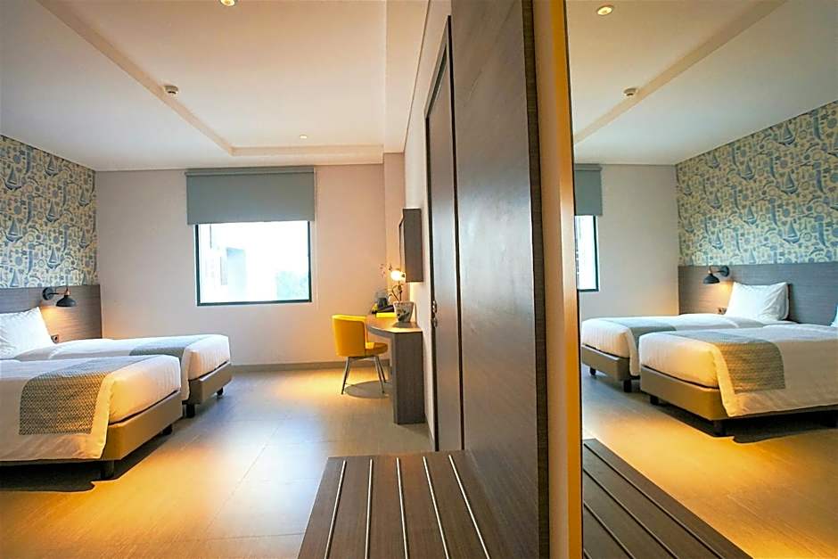 BW inn Belitung