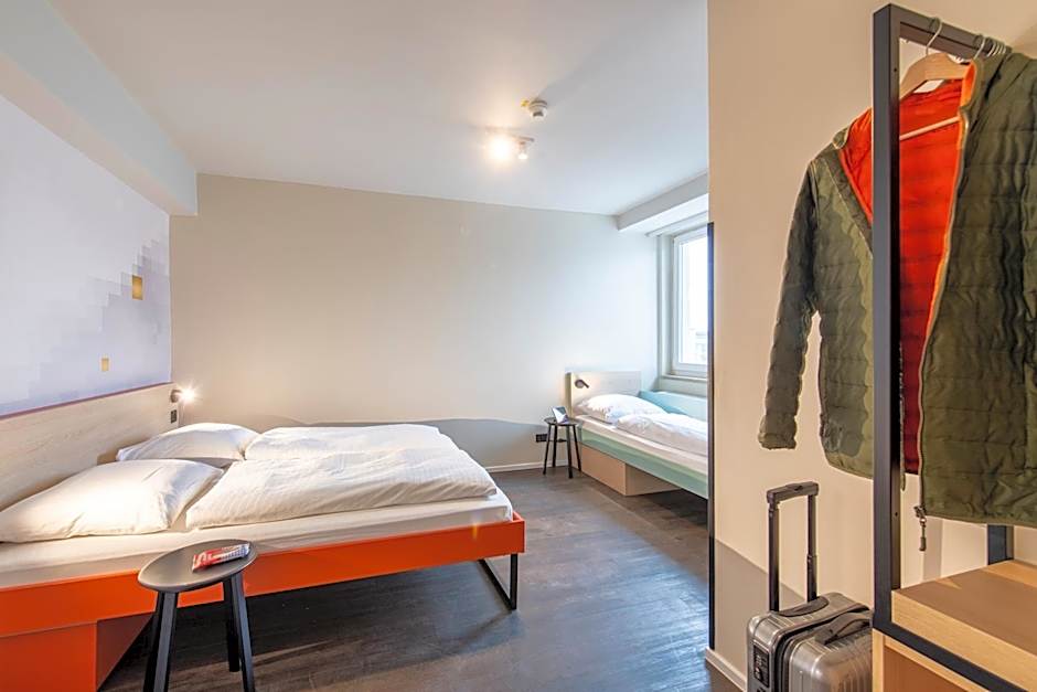 MEININGER Hotel München City Center