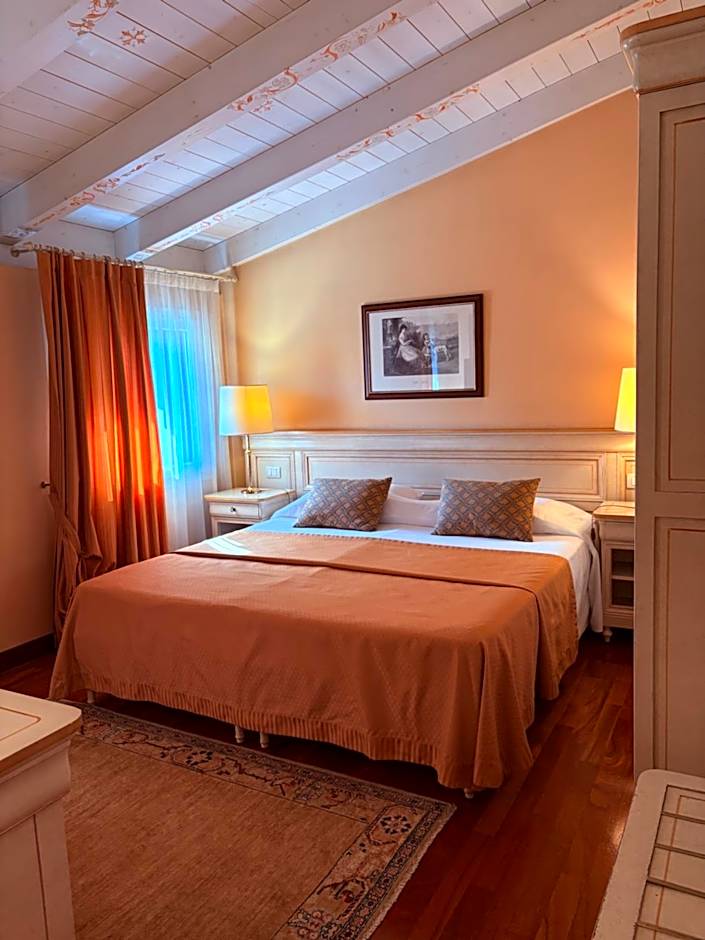 Le Muse Hotel