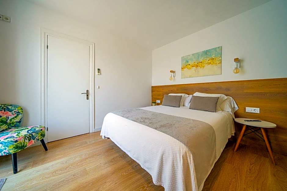 Hostal Menurka