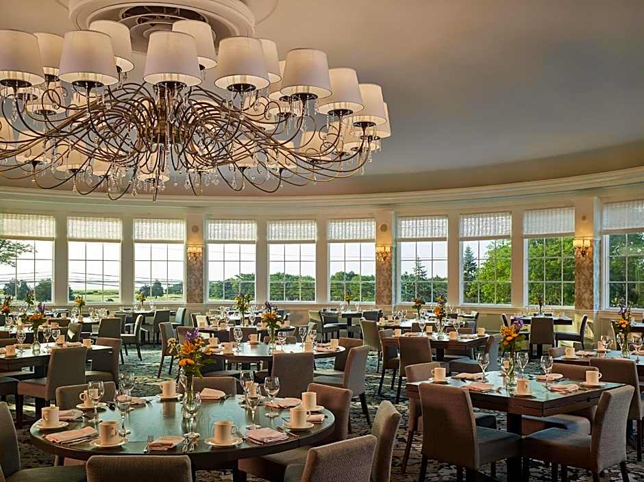 Seaview Hotel
