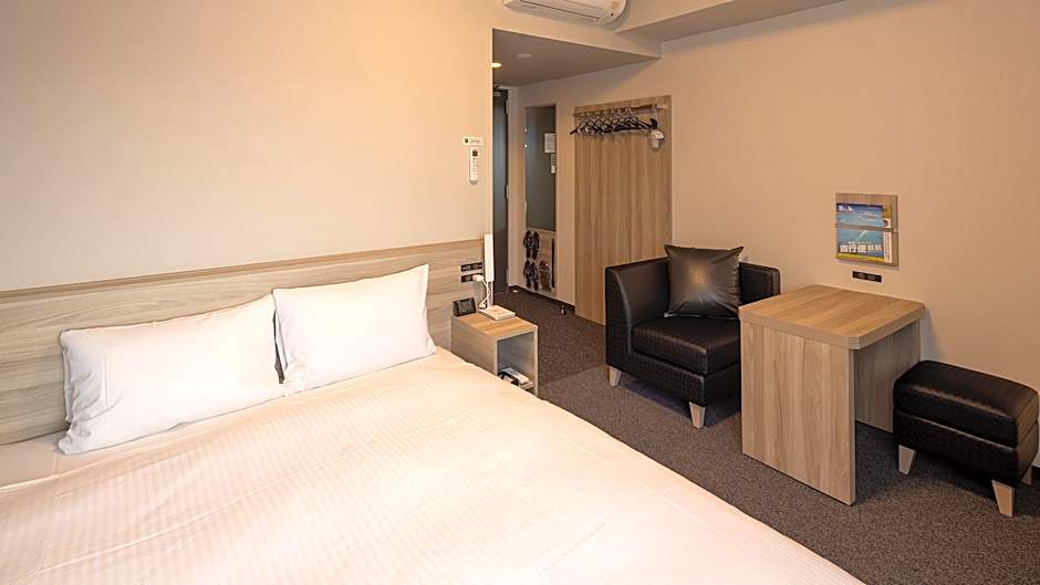 Hotel Route Inn Kato