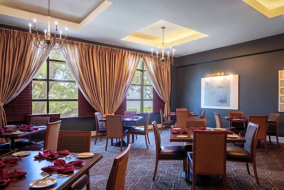 Harrah's Gulf Coast - A Caesars Rewards Destination 