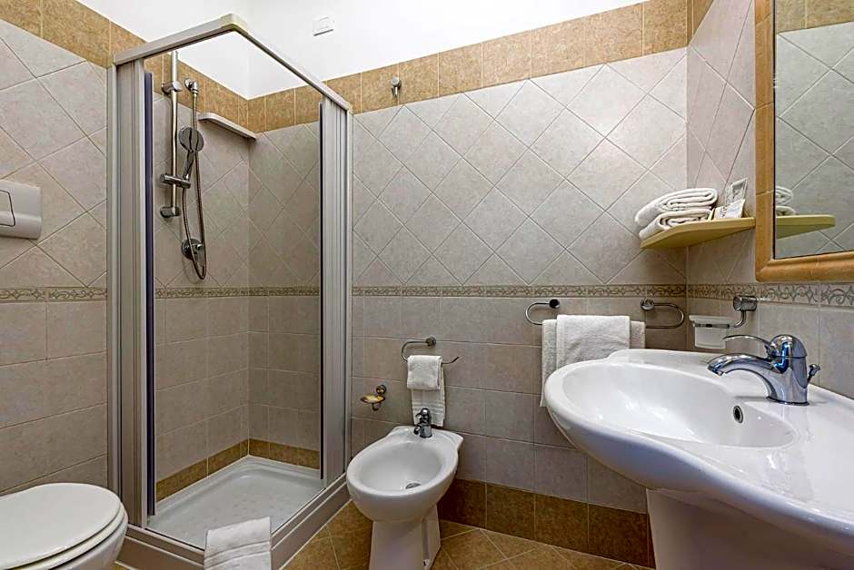 Hotel La Darsena