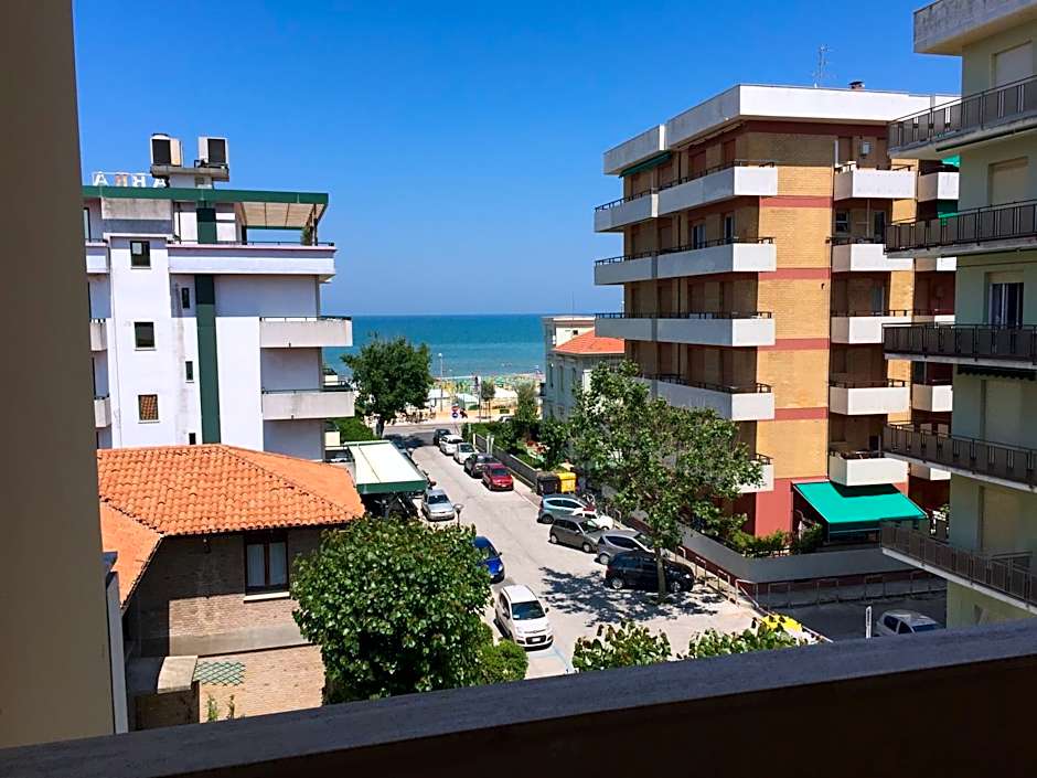 Hotel Fiorella