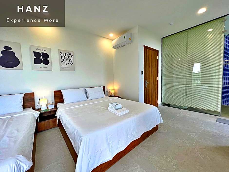 S79 Monstera Hotel Grand World Phu Quoc