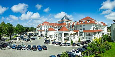 Grand Lubicz Uzdrowisko Ustka