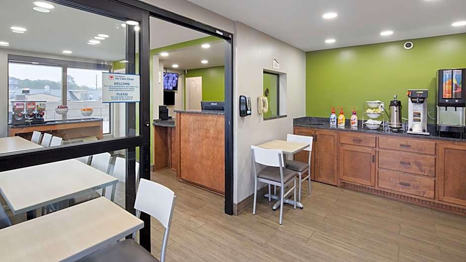 SureStay Hotel by Best Western Jasper