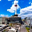 Kanko Ryokan Hotel Omiya