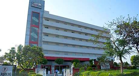 Red Fox by Lemon Tree Hotels, Jaipur