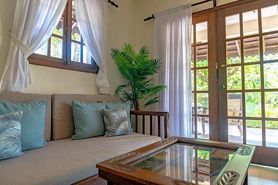Breezes Beach Club and Spa