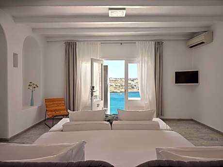 Executive 1 Bedroom Apartment