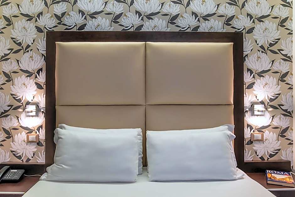 Catone District Hotel
