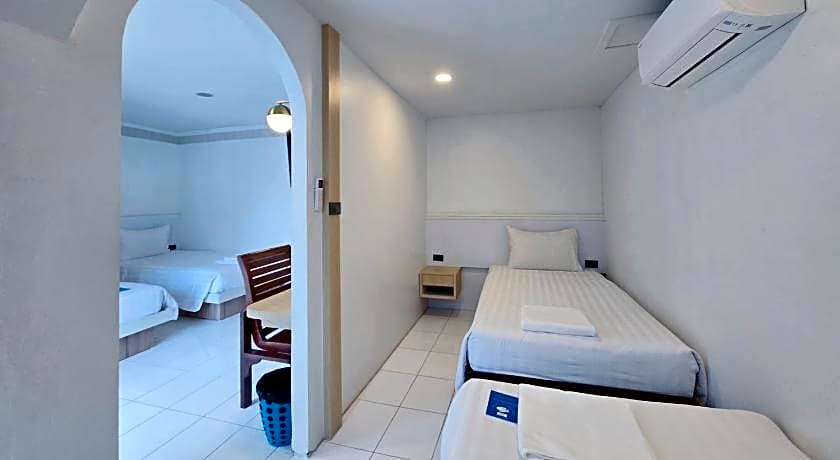 Sira Boutique - Newly renovated