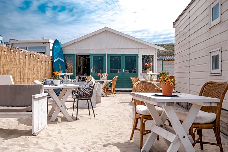 Rijk aan Zee Ecolodges