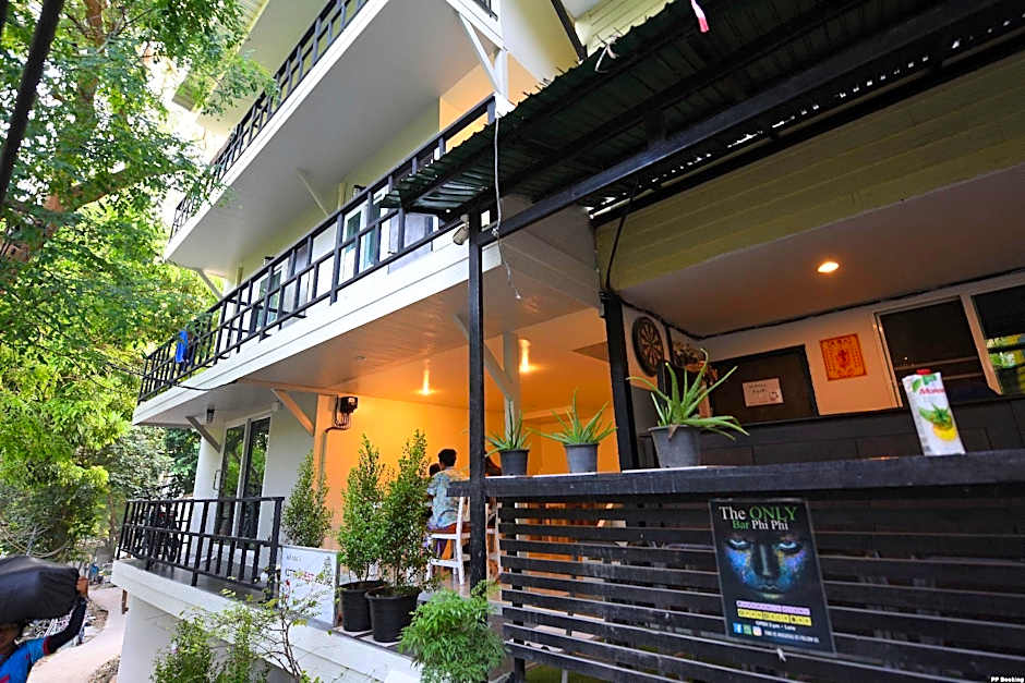 Kitty Guesthouse