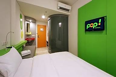Pop! Hotel Tebet Jakarta