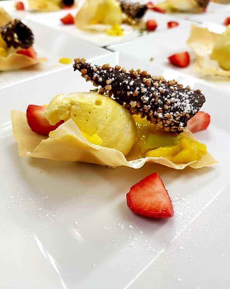 Hotel & Art Kristiana