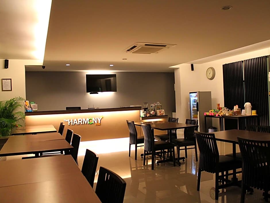 Fortune D Hotel Phitsanulok