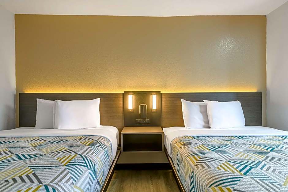 Motel 6 Columbus, GA Columbus Airport