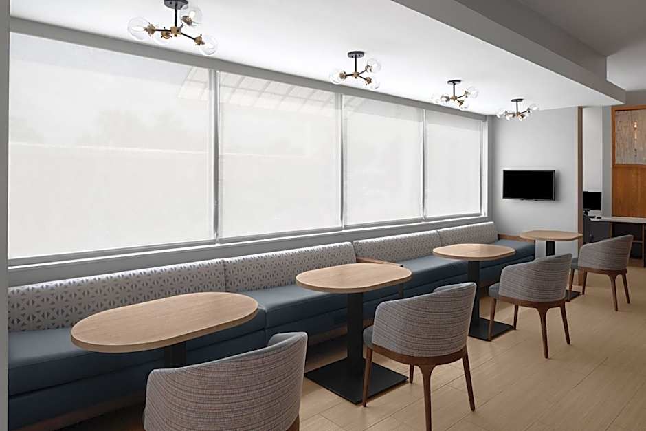 SpringHill Suites by Marriott Houston Intercontinental Airport