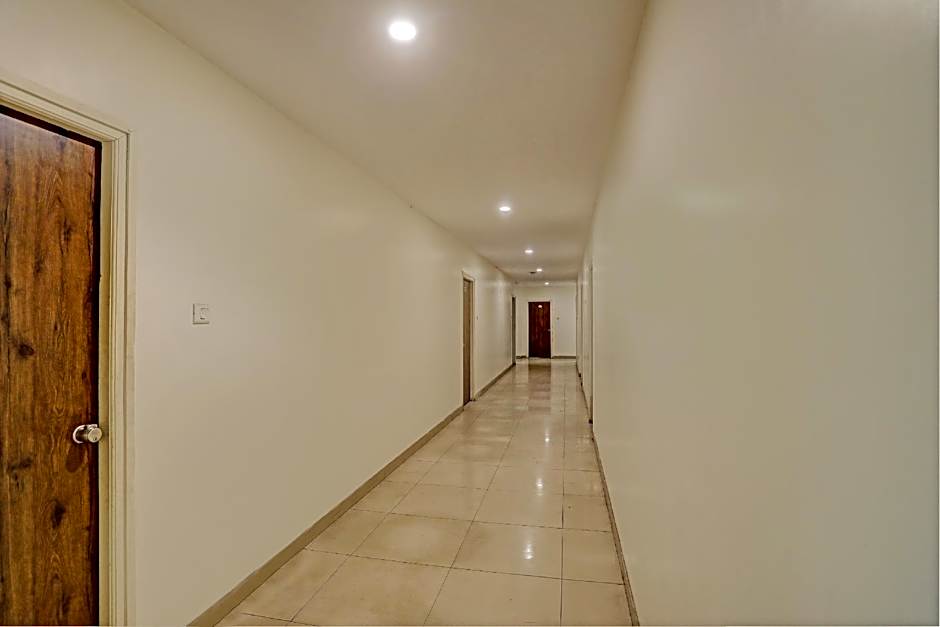OYO Flagship 76687 Ramoji Kothapet – Hyderabad, 