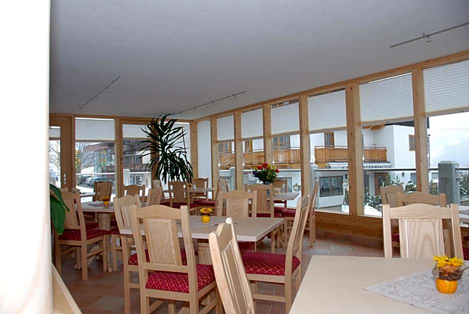 Gästehaus Waltl